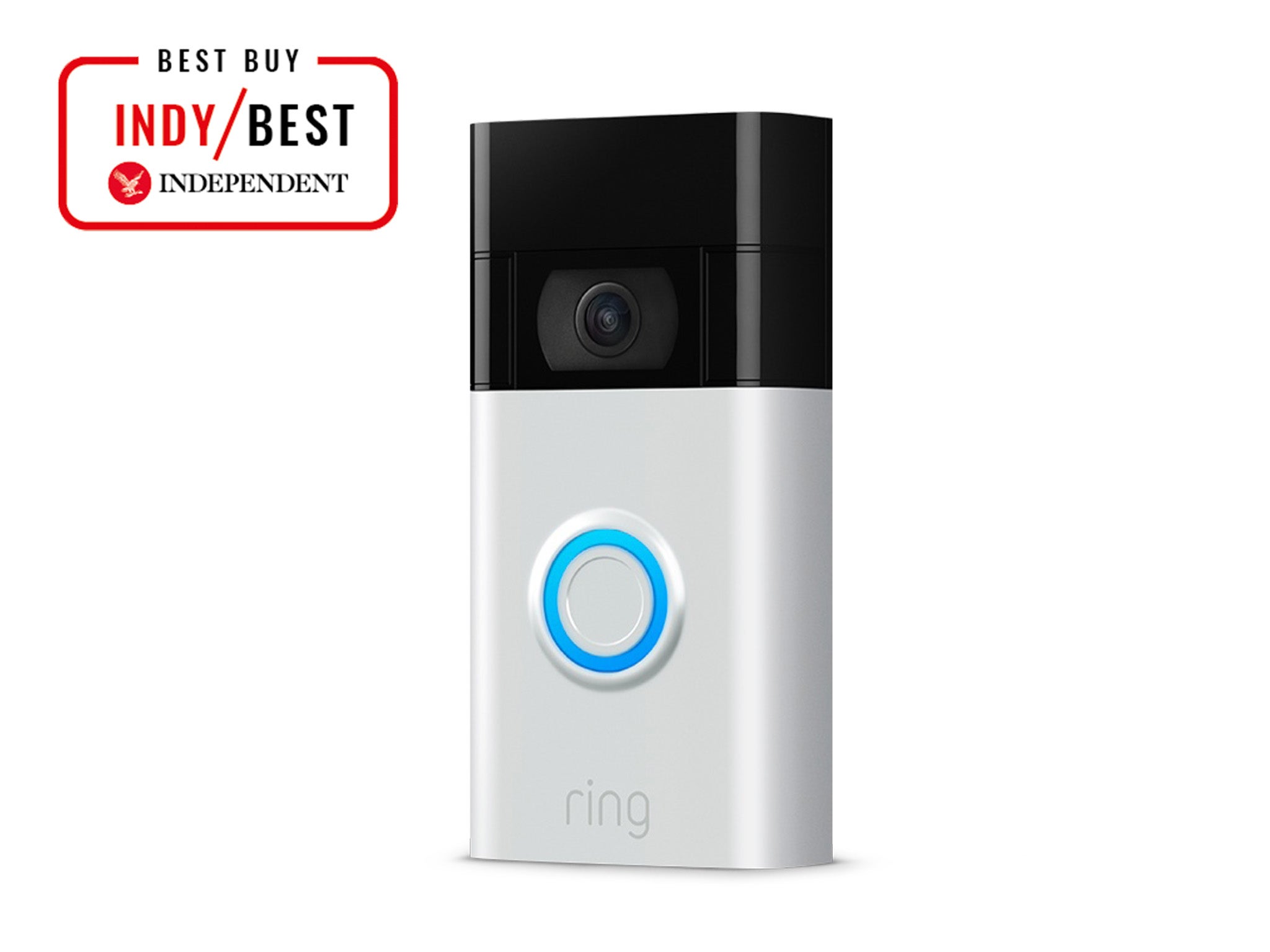 Best video doorbell 2024 Wired and wireless systems The Independent